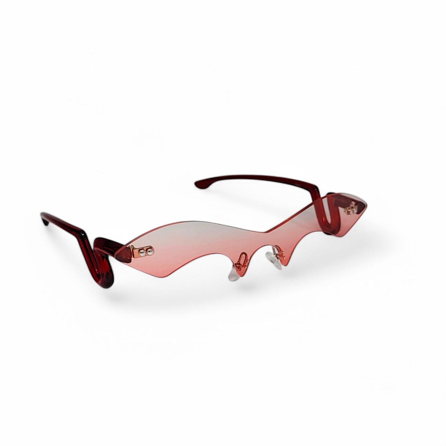 Batwing Rimless