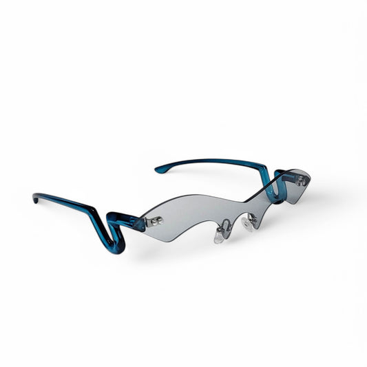 Batwing Rimless