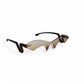 Batwing Rimless