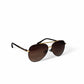 Polarized Aviator Sunglass 43