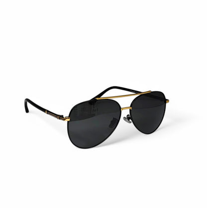 Polarized Aviator Sunglass 43