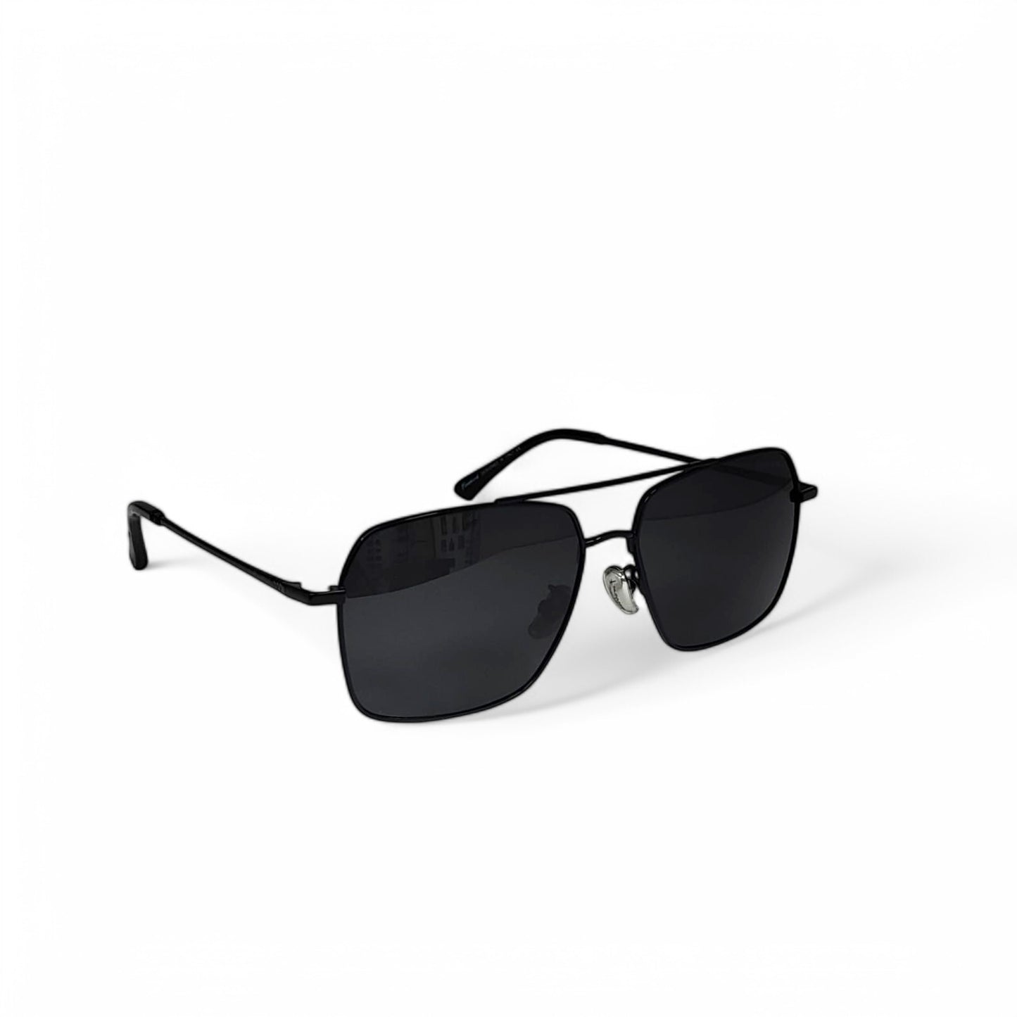Square Polarized Sunglass 58