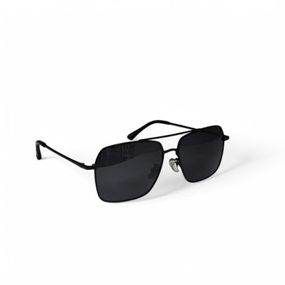Square Polarized Sunglass 58