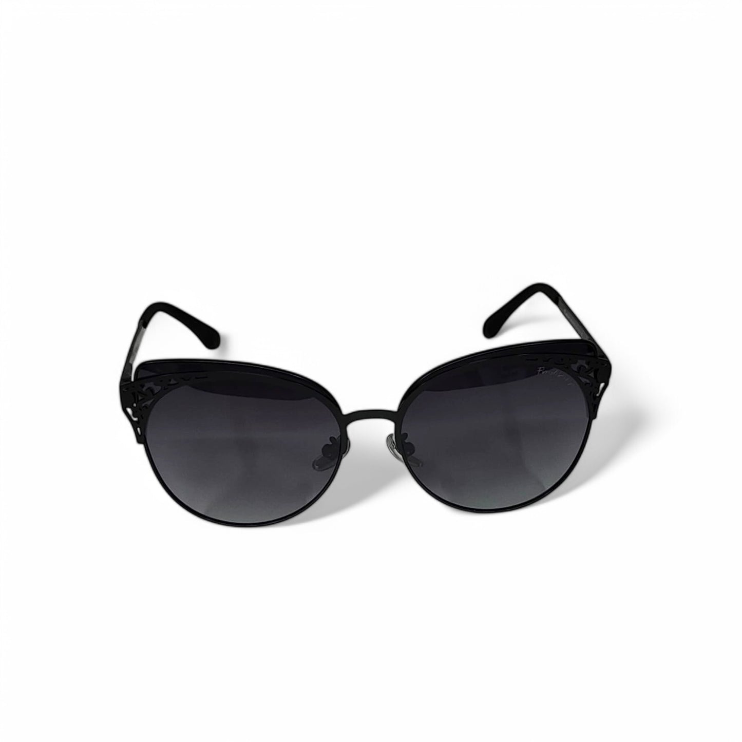 Polarized Metal Cat Eye 84