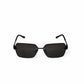Polarized Rimless 80