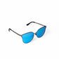 Polarized Cat Eye 55