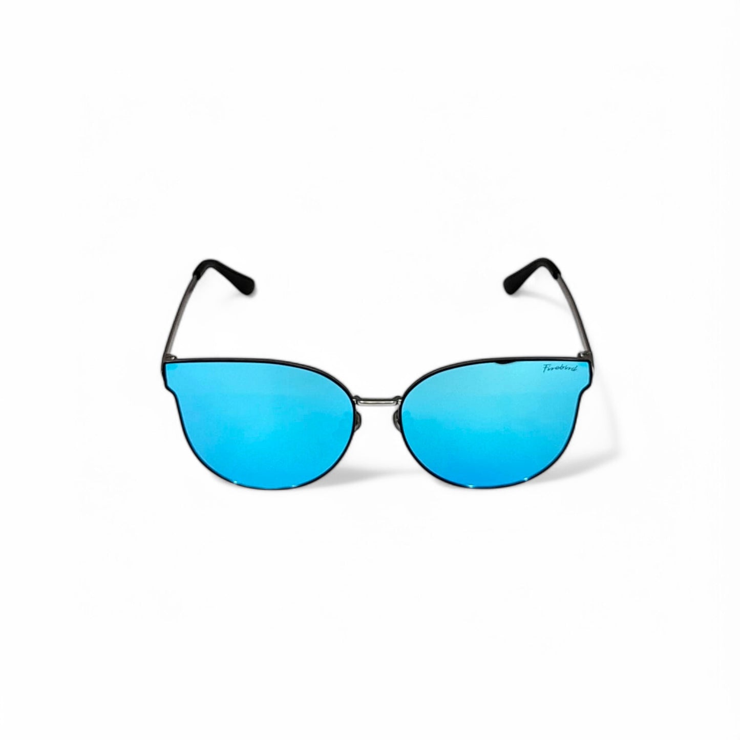 Polarized Cat Eye 55