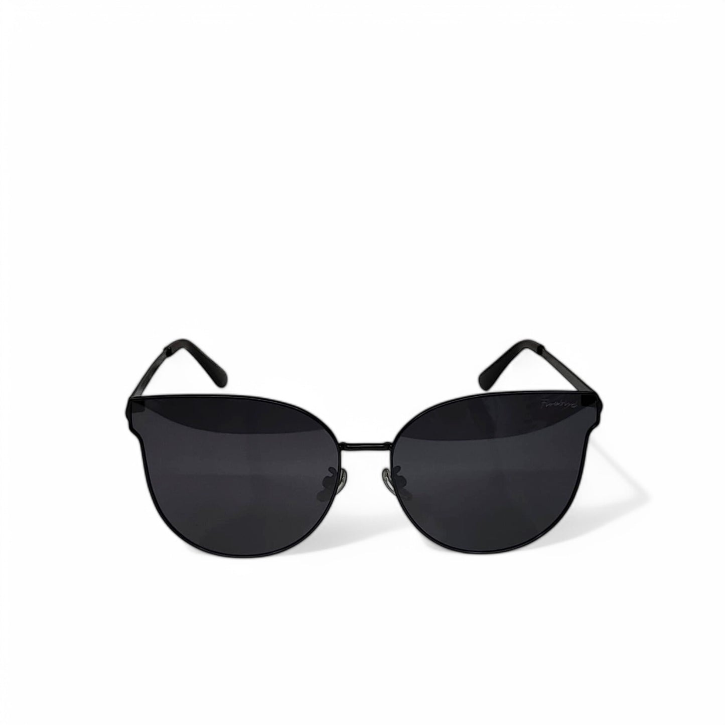 Polarized Cat Eye 55