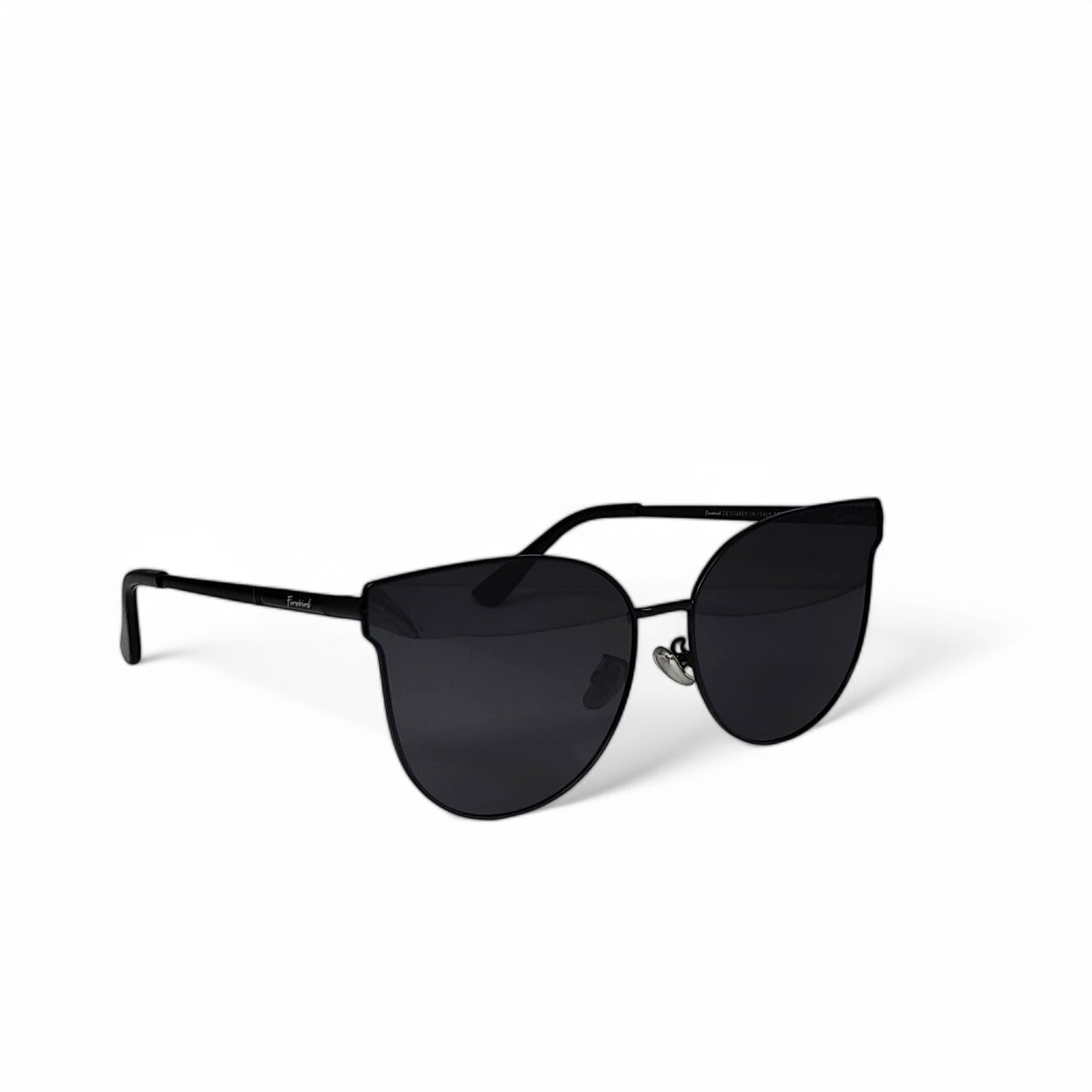 Polarized Cat Eye 55
