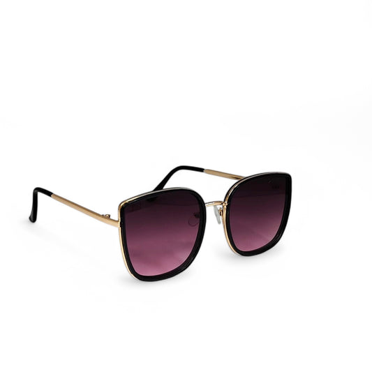 Cat Square Sunglasses