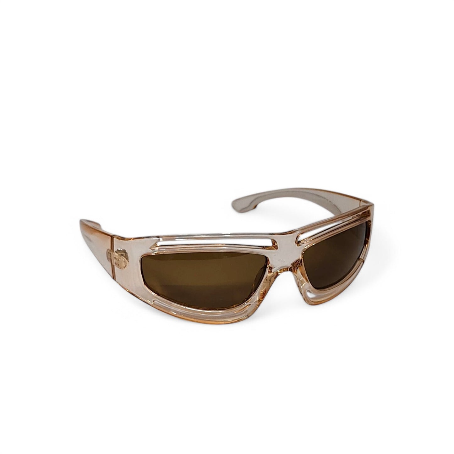 Y2k Biggie Unisex Sunglass