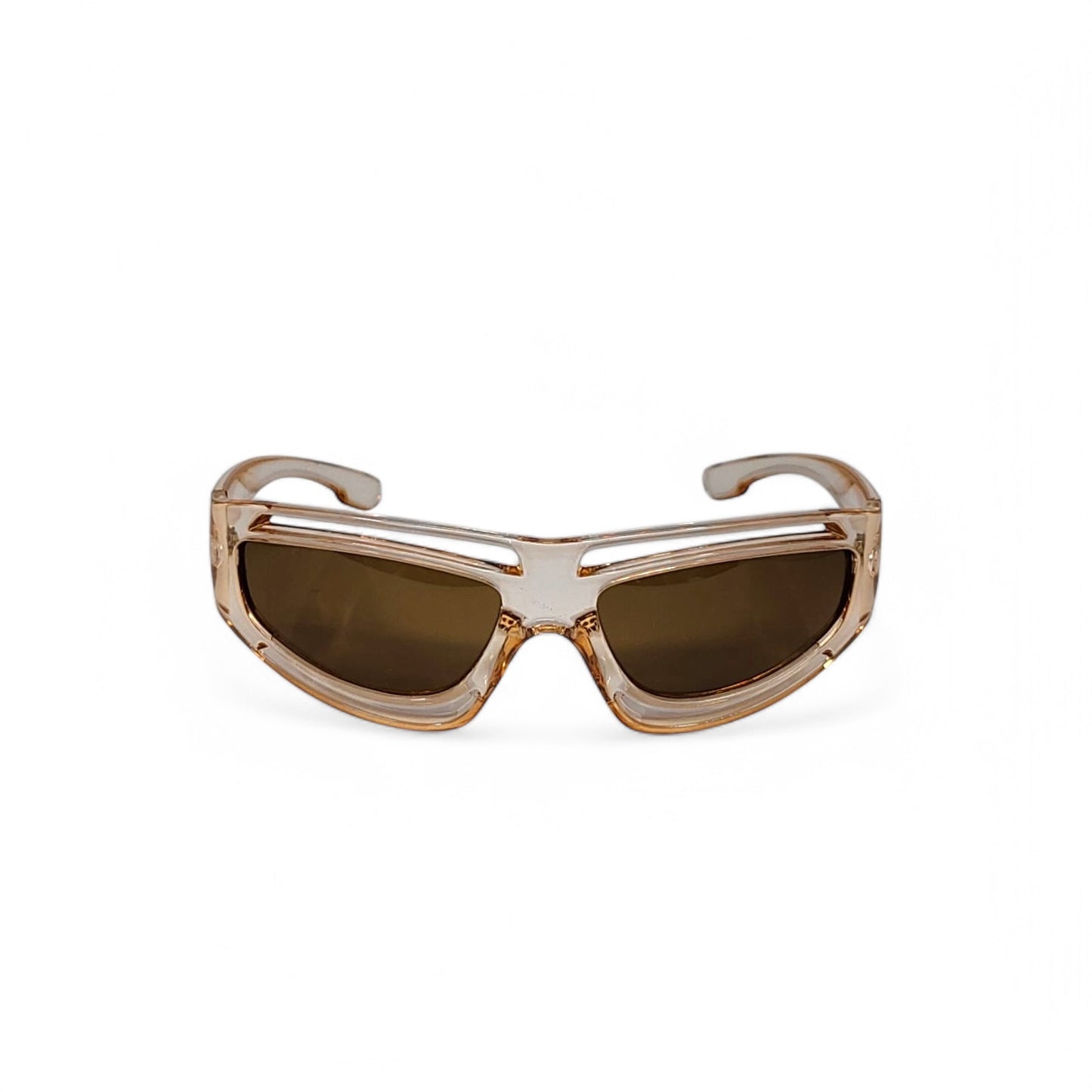 Y2k Biggie Unisex Sunglass