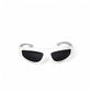 Y2k Biggie Unisex Sunglass