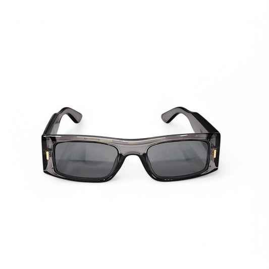 Thick Side Unisex Sunglass