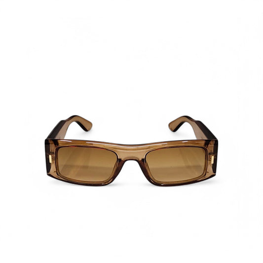 Thick Side Unisex Sunglass
