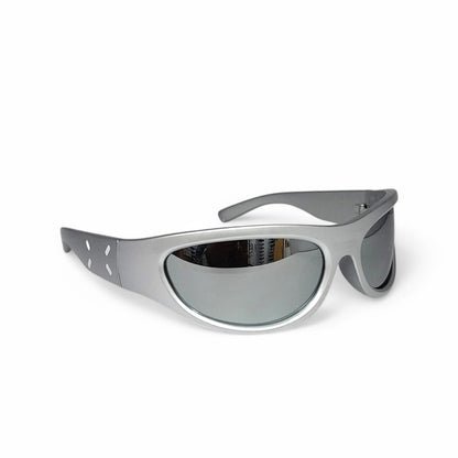 Y2k Dotlin Unisex Sunglass