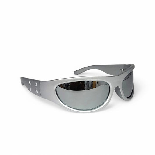 Y2k Dotlin Unisex Sunglass