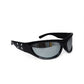 Y2k Dotlin Unisex Sunglass