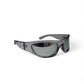 Y2k Dotlin Unisex Sunglass