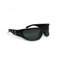 Y2k Dotlin Unisex Sunglass