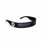 Y2k Augen Unisex Sunglass