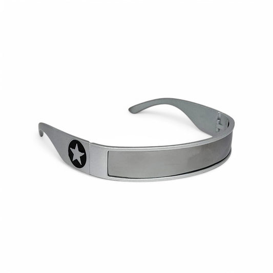 Y2k Augen Unisex Sunglass