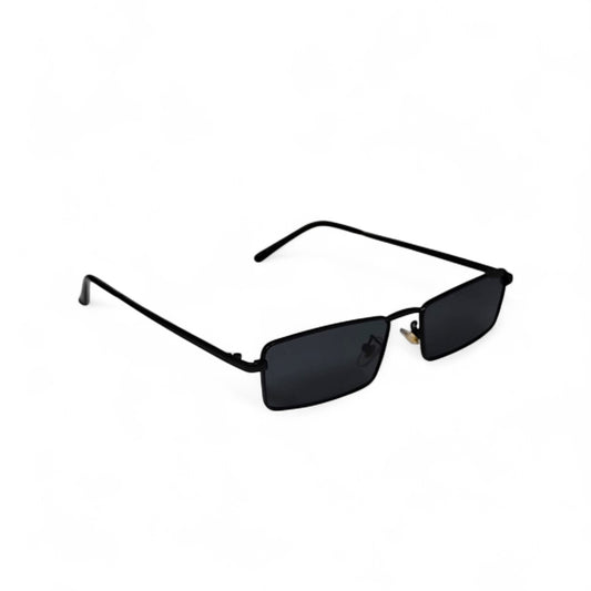 Old Money Rectangular Sunglass