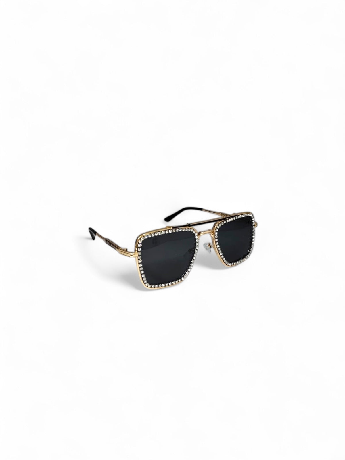 Stone Square Sunglasses