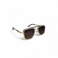 Stone Square Sunglasses