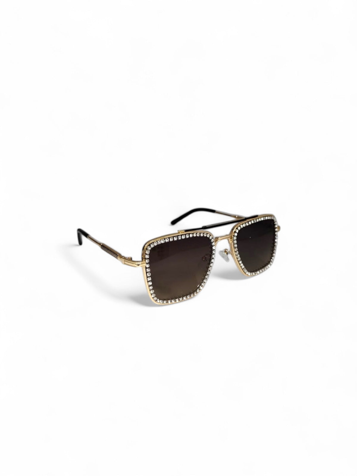 Stone Square Sunglasses