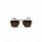 Stone Square Sunglasses