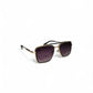 Stone Square Sunglasses