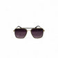 Stone Square Sunglasses