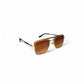 Stone Square Sunglasses