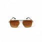 Stone Square Sunglasses