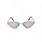 Katelika Rimless Sunglass