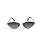 Katelika Rimless Sunglass