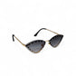 Katelika Rimless Sunglass