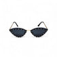 Katelika Rimless Sunglass