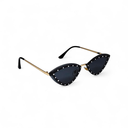 Katelika Rimless Sunglass