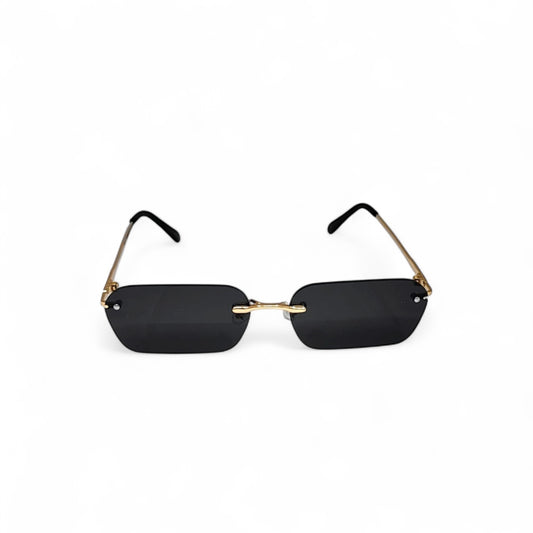 Retro Drip Rimless