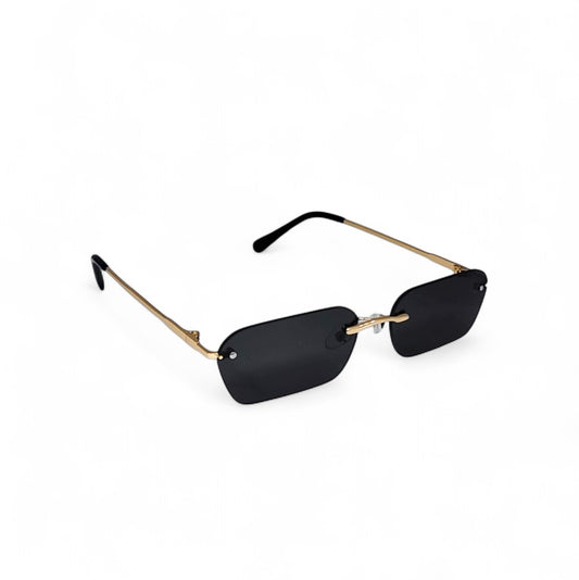 Retro Drip Rimless