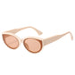 Retro Cat Eye Sunglasses