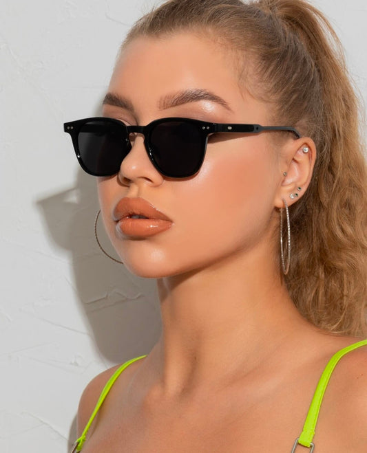 Double Dot Wayfarer Unisex
