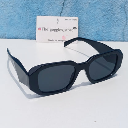 Polygon Cut Edge