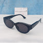 Retro Cat Eye Sunglasses