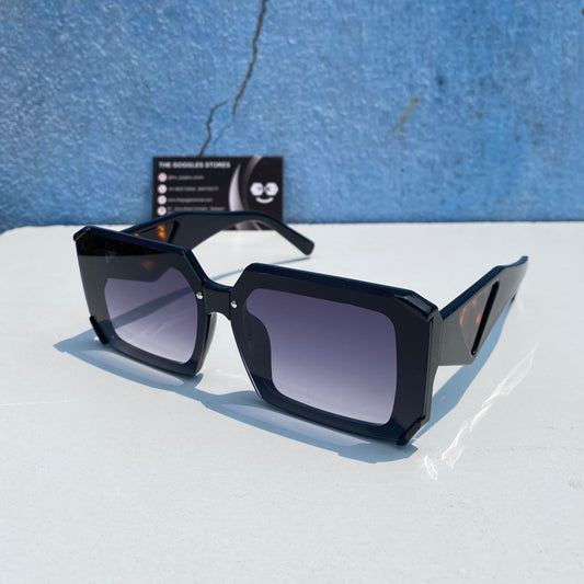 Square Punk - Unisex